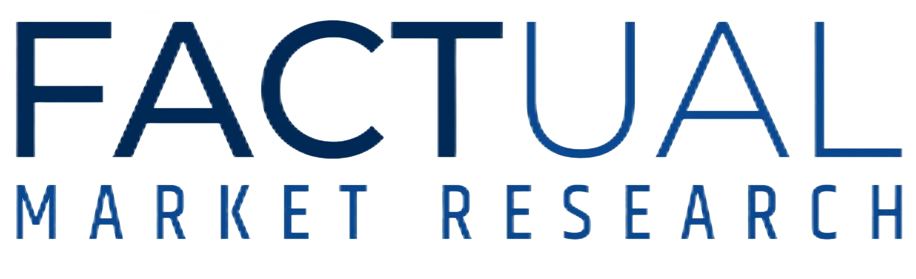 Factual Market Research Logo